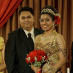 Wedding of Rio & Thea